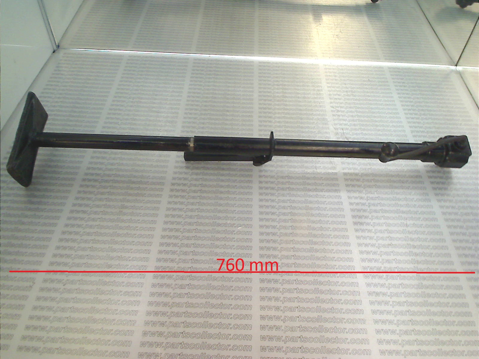 LANCIA  Accessories  - Automobilia code 10189 compatible with: LANCIA AURELIA - detail view